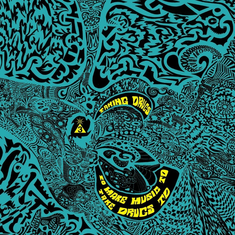 米2LP Spacemen 3 Taking Drugs To Make Music To Take Drugs To SV154 Superior Viaduct /00660 Spacemen 3 – Taking Drugs To Make Music To Take Drugs To
