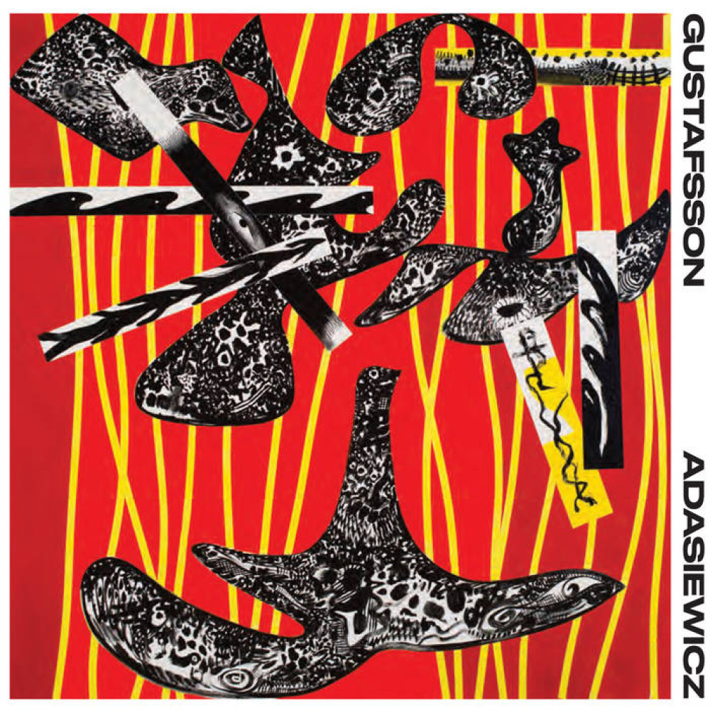 その他 Mats Gustafsson / Trees and Truths - 3EP TREES AND ROCKS MATS GUSTAFSON | 誠光社 通信販売